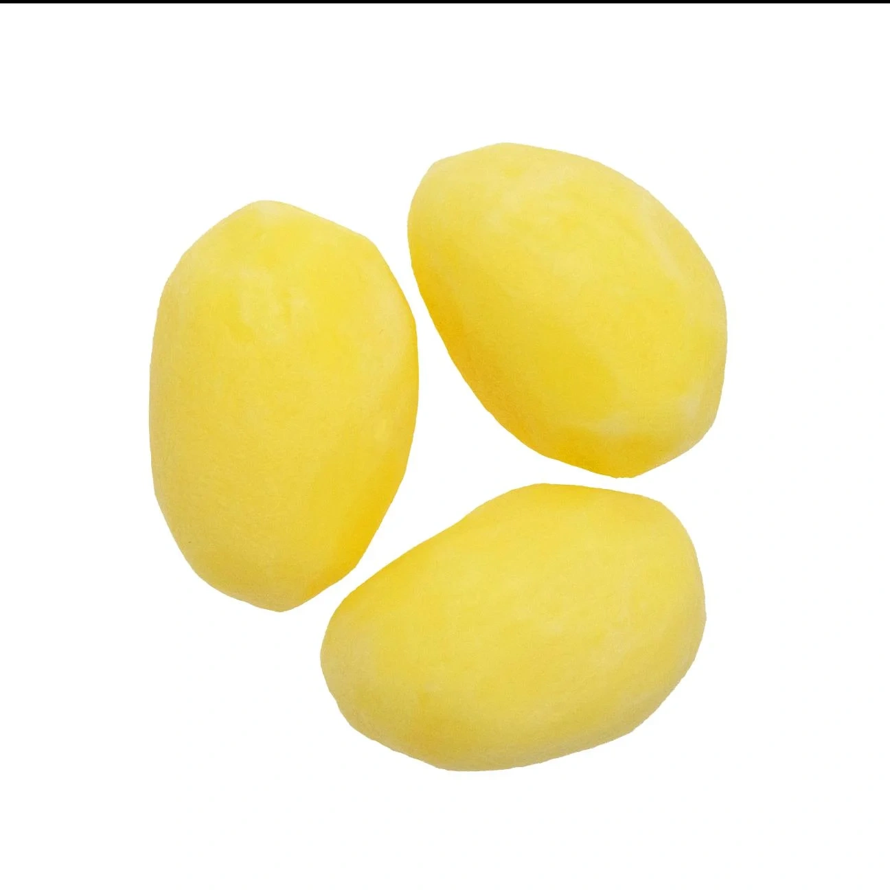 Potatis Skalad Mjölig 7kg