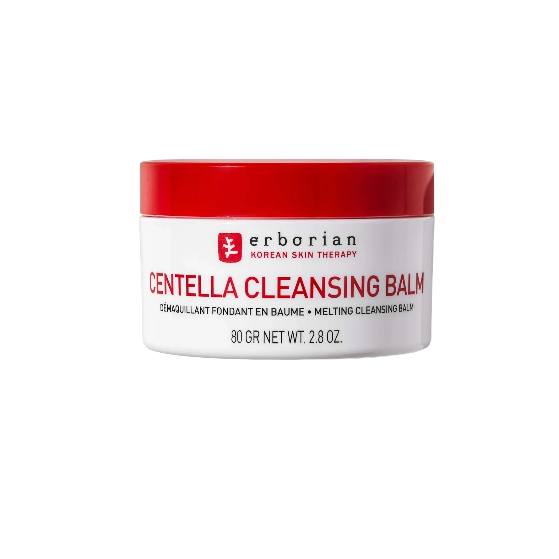 Erborian Centella Cleansing Balm 80 ml
