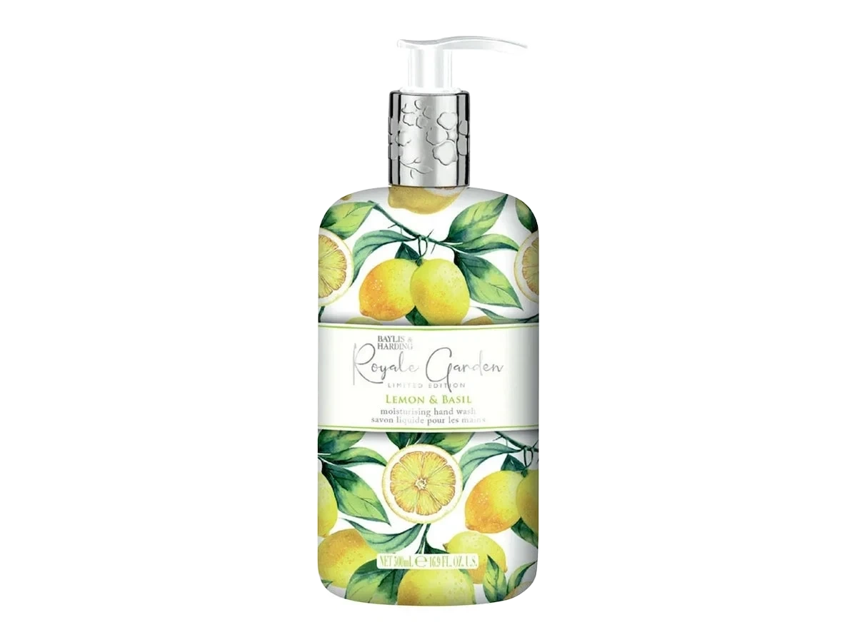 Baylis & Harding Royale Garden Hand Wash