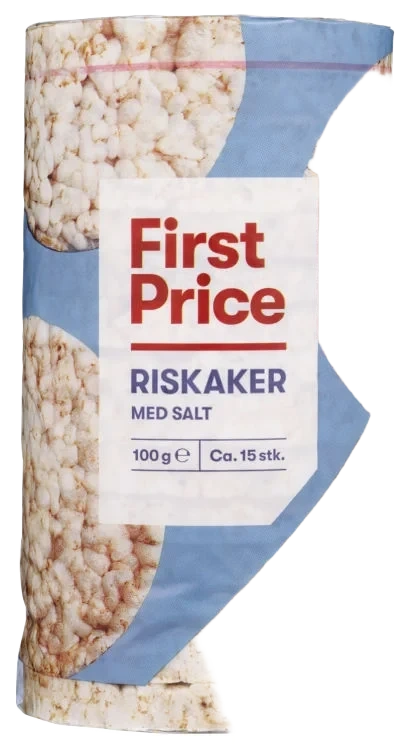 Riskaker 100g First Price