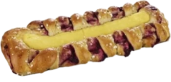 easybake Blåbärvaniljlängd