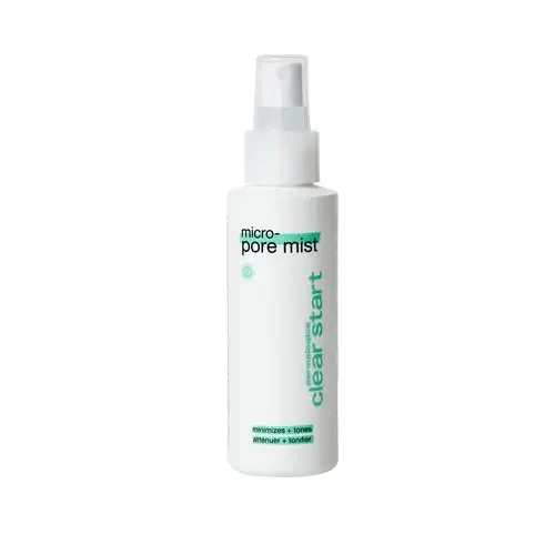 Clear Start Micro Pore Mist 118 ml