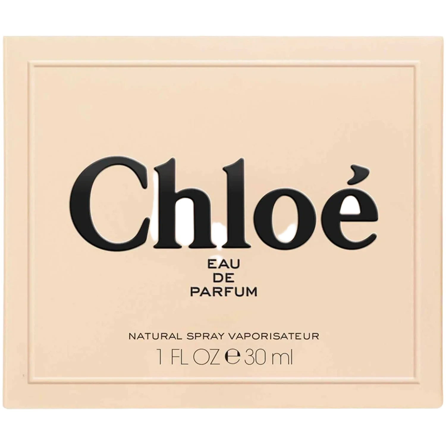 Chloé Chloé