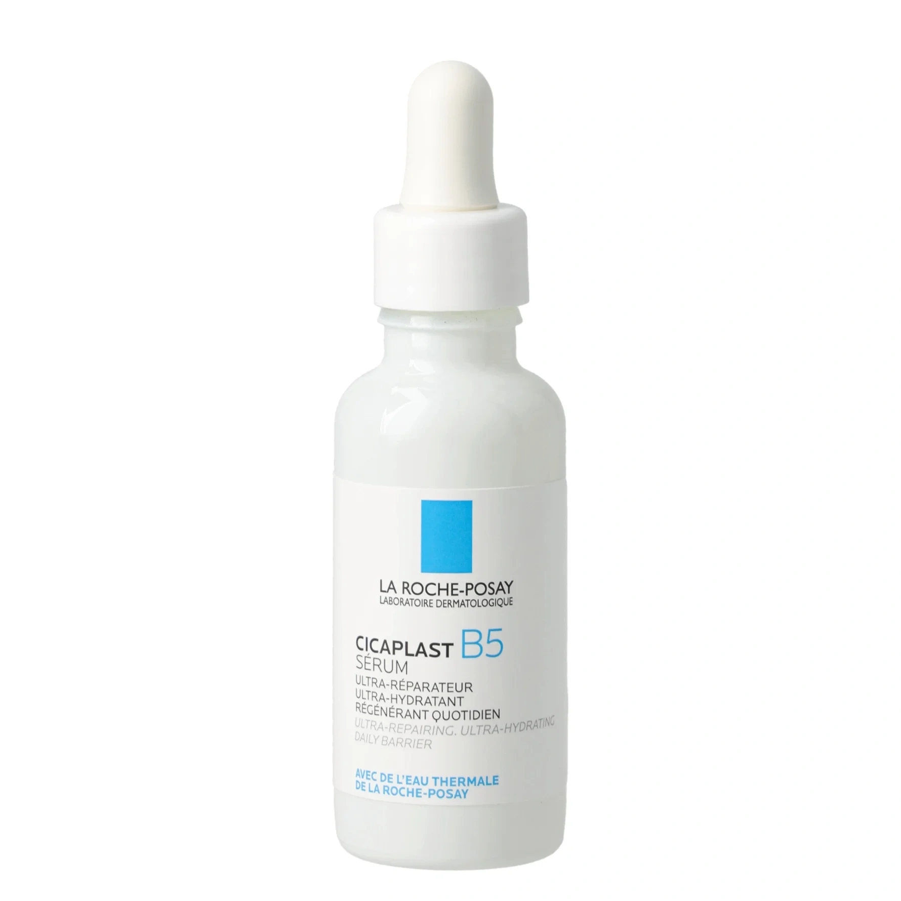 La Roche-Posay Cicaplast B5 serum 30 ml