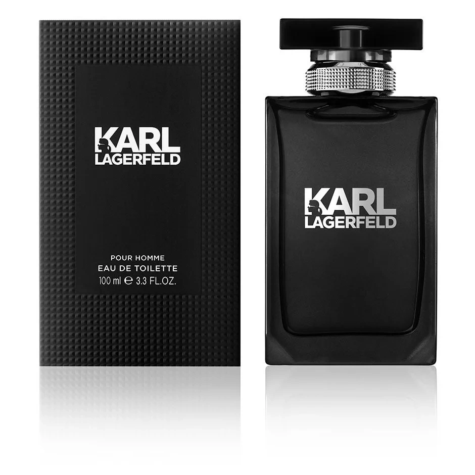 Karl Lagerfeld Pour Homme