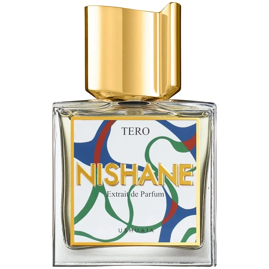 NISHANE Tero