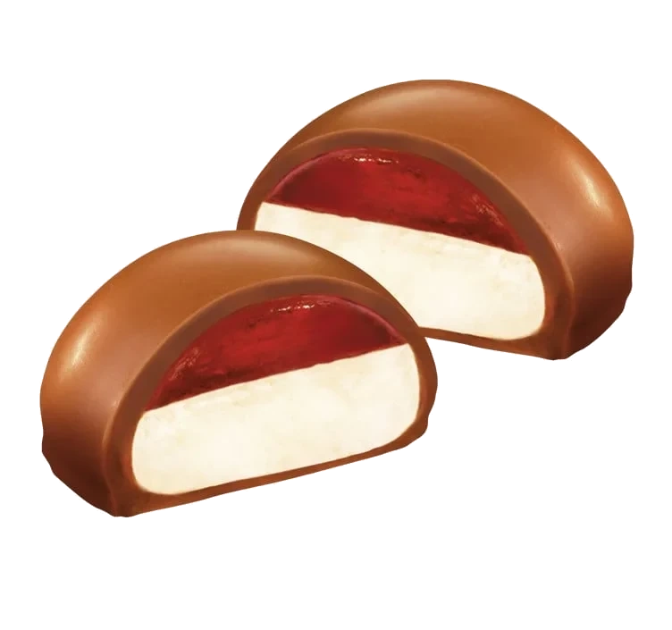 Bærmums løsvekt   1,6855kg