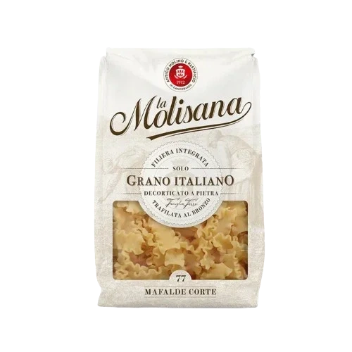 La Molisana 77 Mafalda Corta 500g