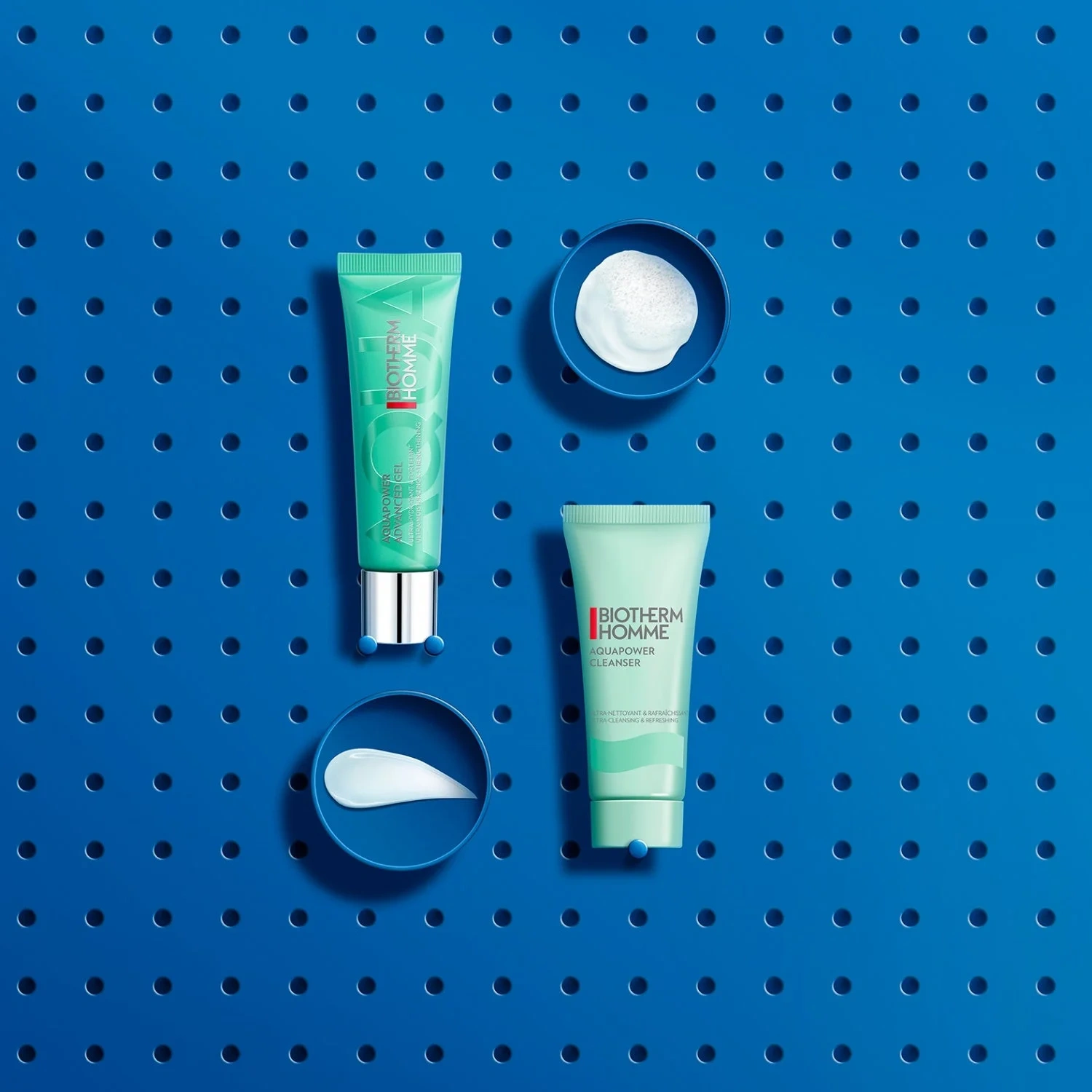 Biotherm Aquapower Nano Set 2026