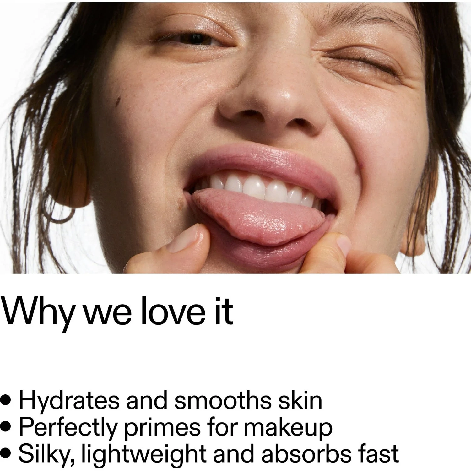 The Inkey List Polyglutamic Acid Serum 30 ml