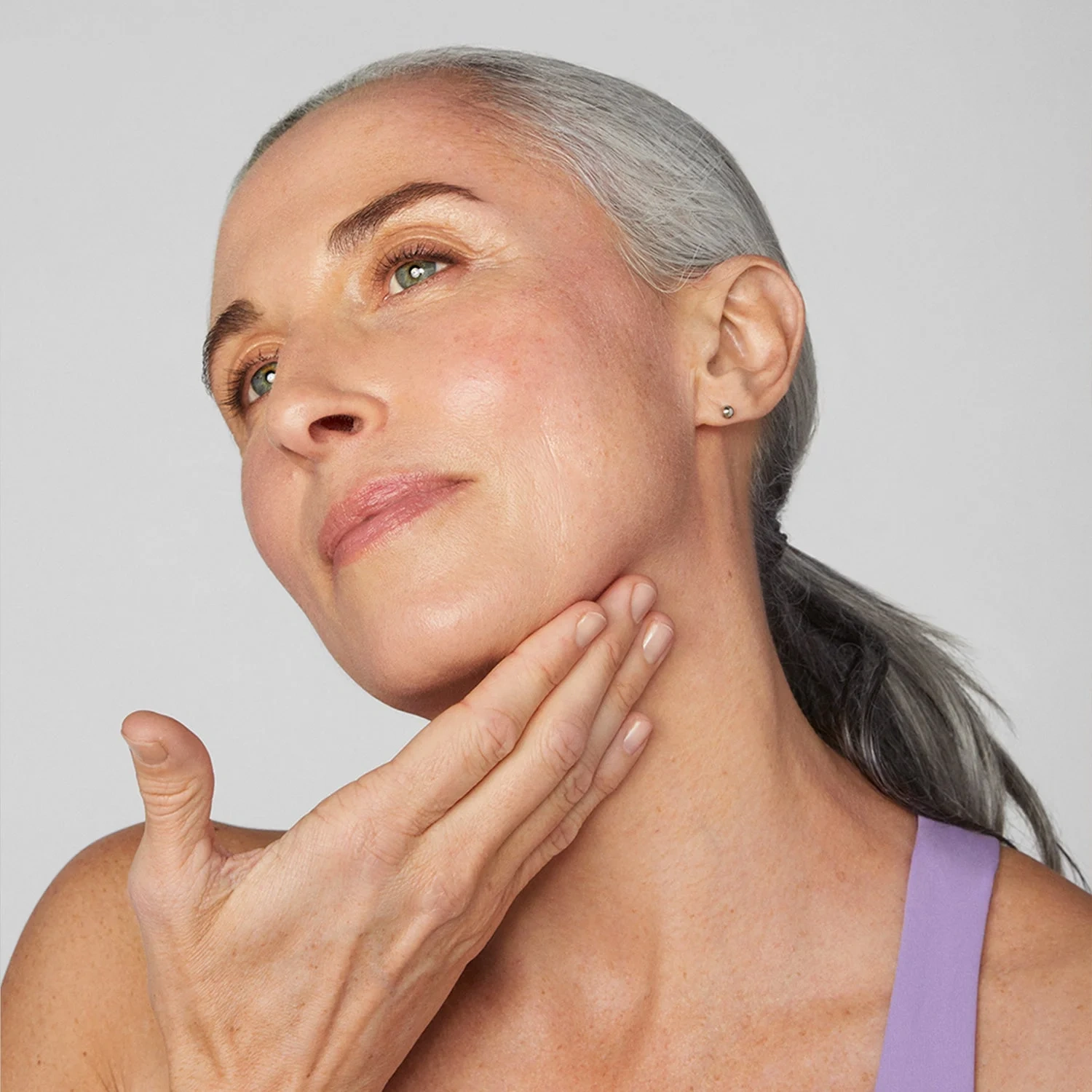 Clinique Smart Clinical Repair Lifting Face + Neck Cream