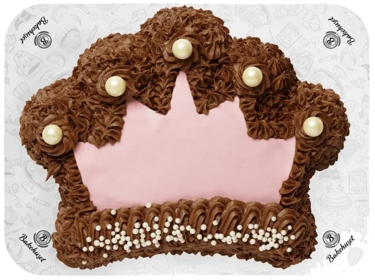 Kronekake 20 Biter 2,0kg Bakehuset