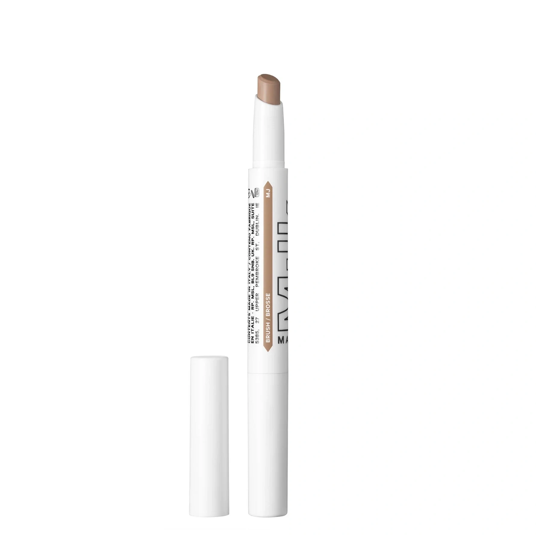 Milk Makeup KUSH Brow Shadow Stick MJ