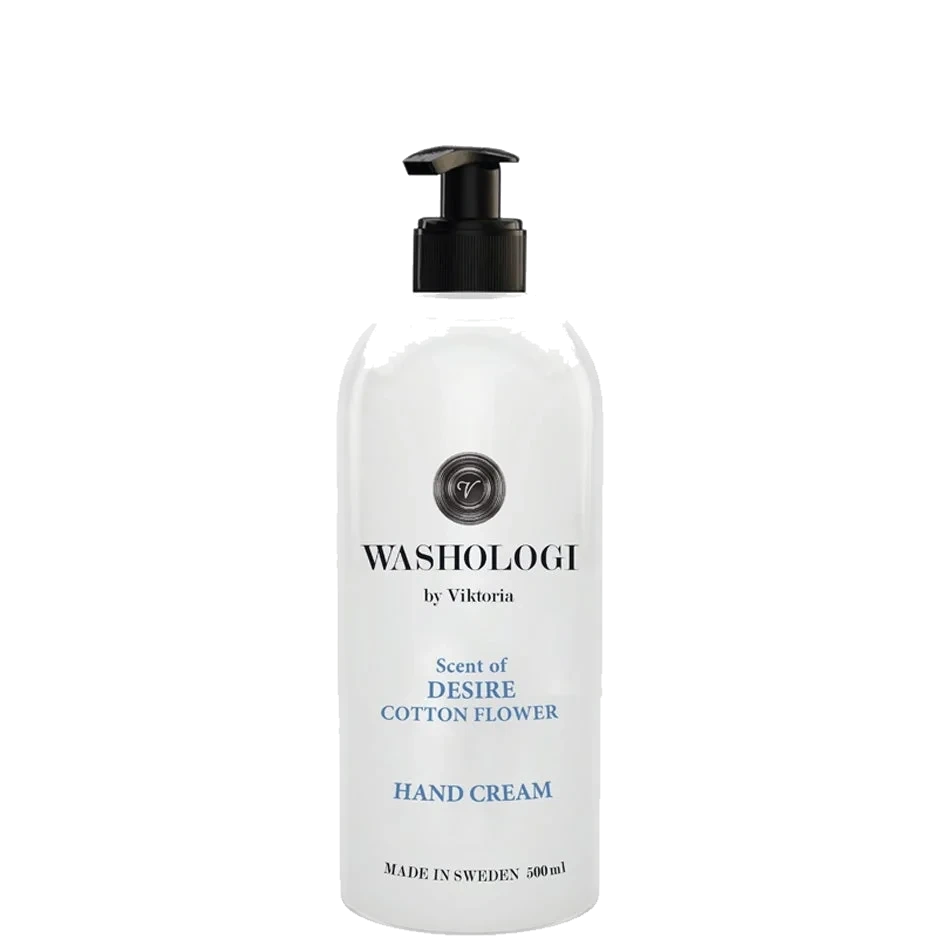 Washologi Hand Cream