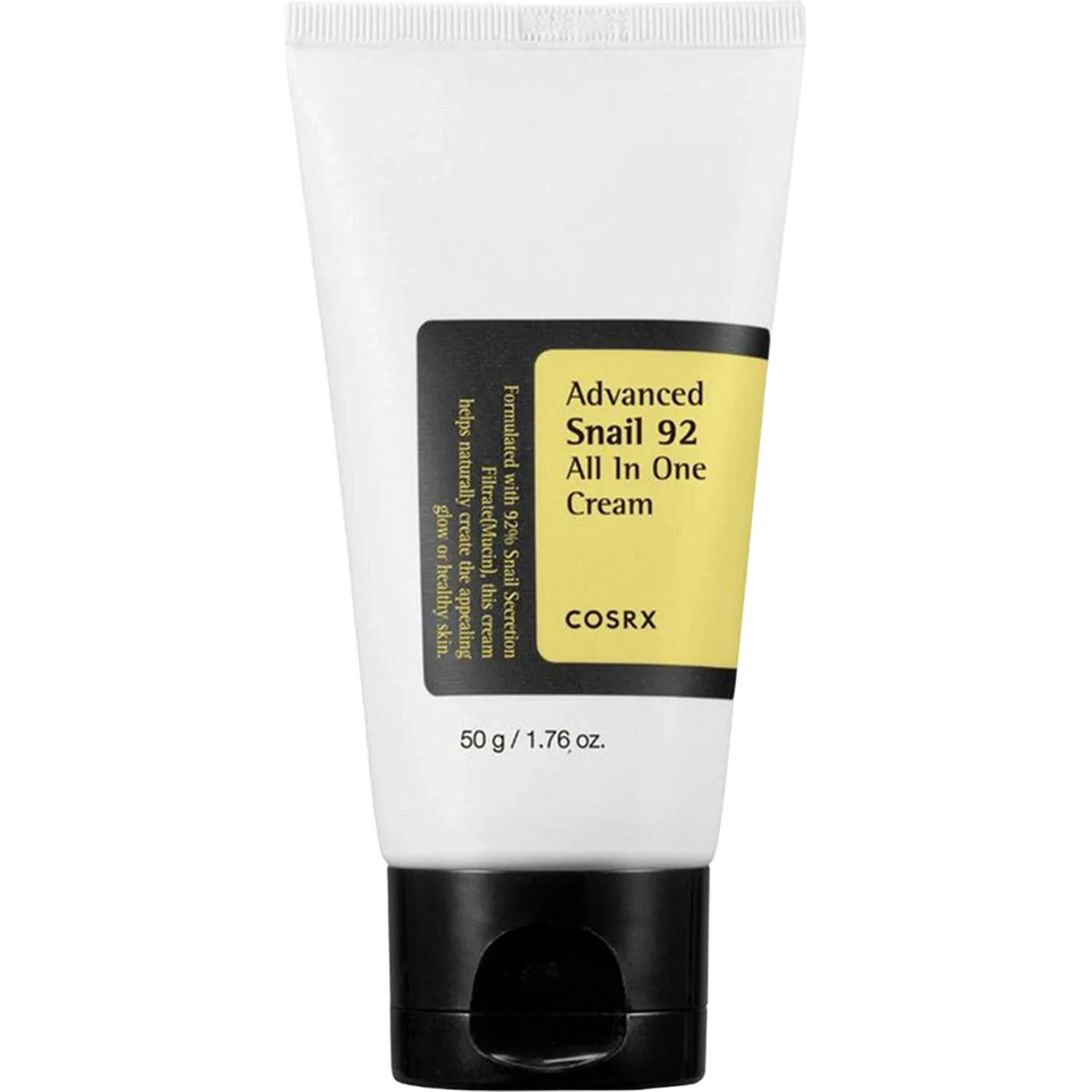 COSRX Advanced Snail All In One Cream 50ml