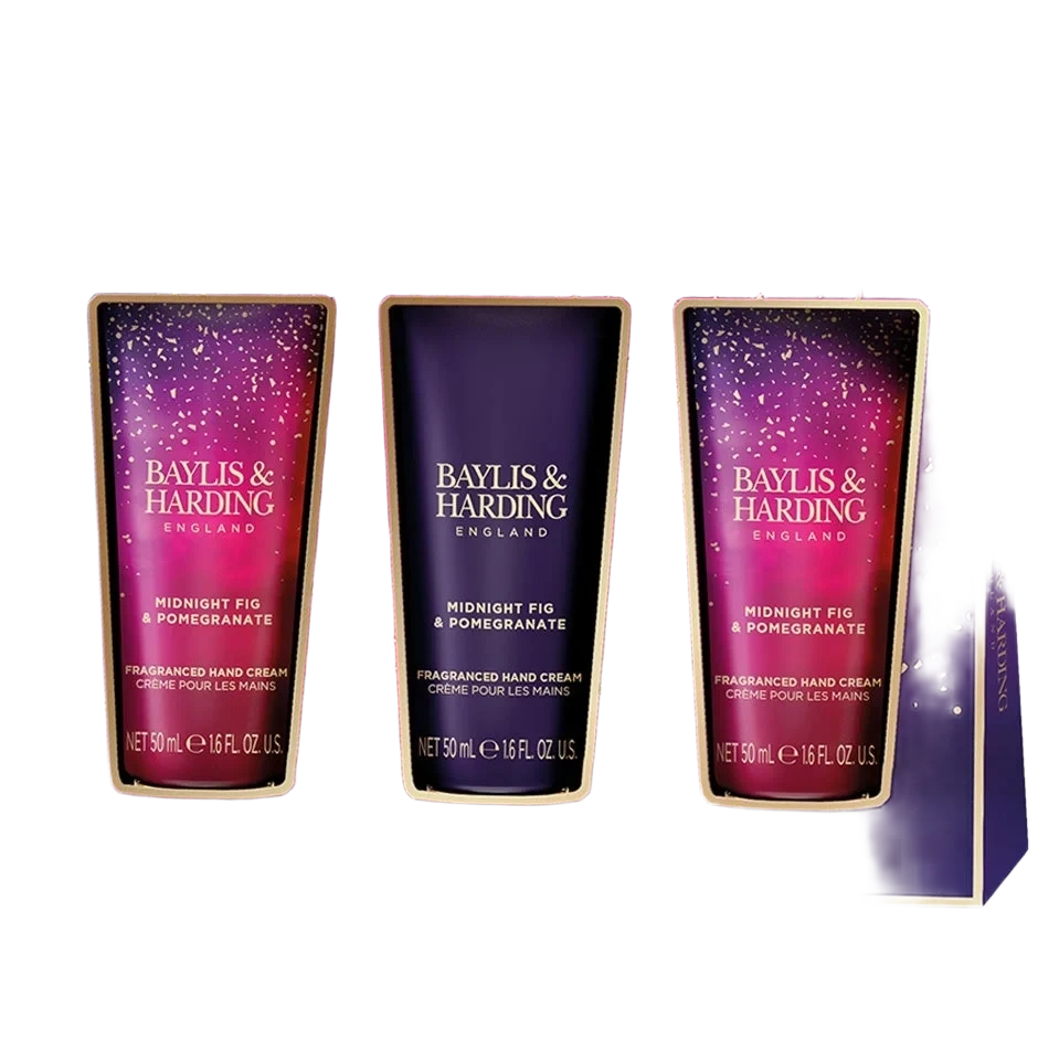 Baylis & Harding Midnight Fig & Pomegranate