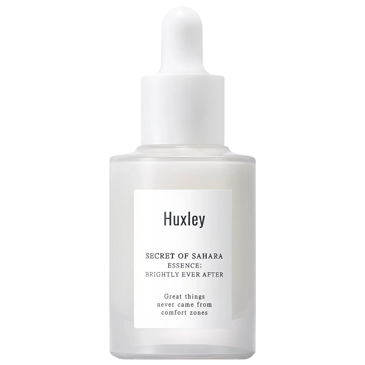 Huxley Essence; Brightley Ever After