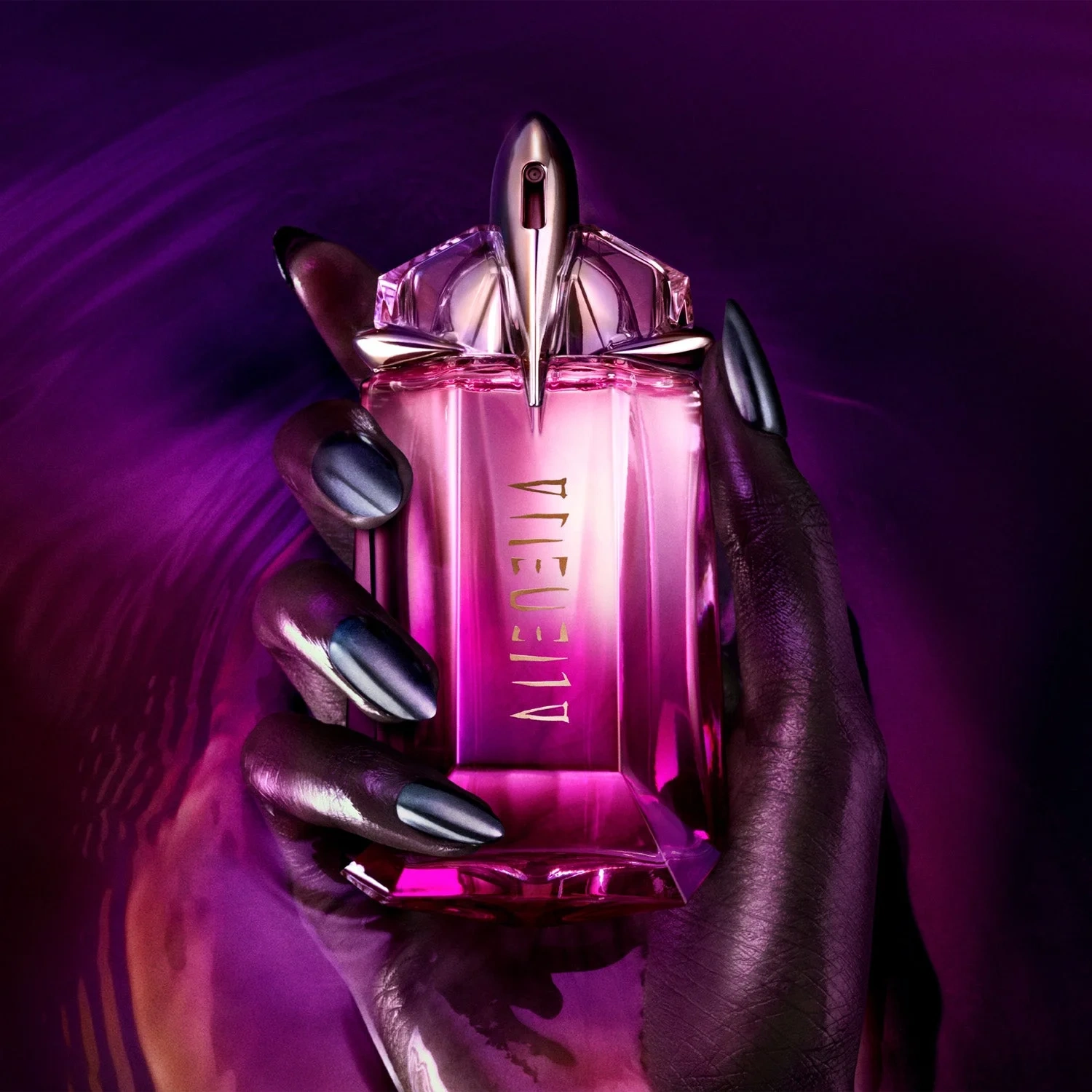 Mugler Alien Pulp