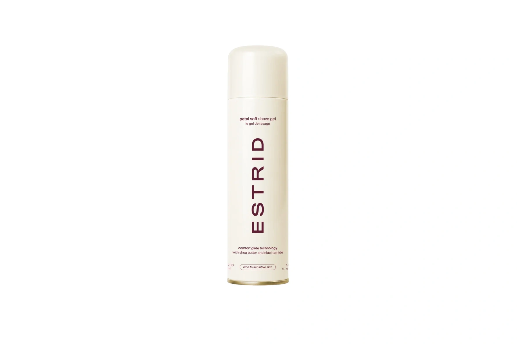 Estrid Petal Soft Body Shave Gel 200 ml