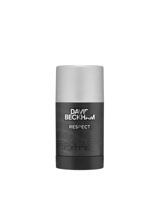 David Beckham Respect Deodorant Stick 70 g