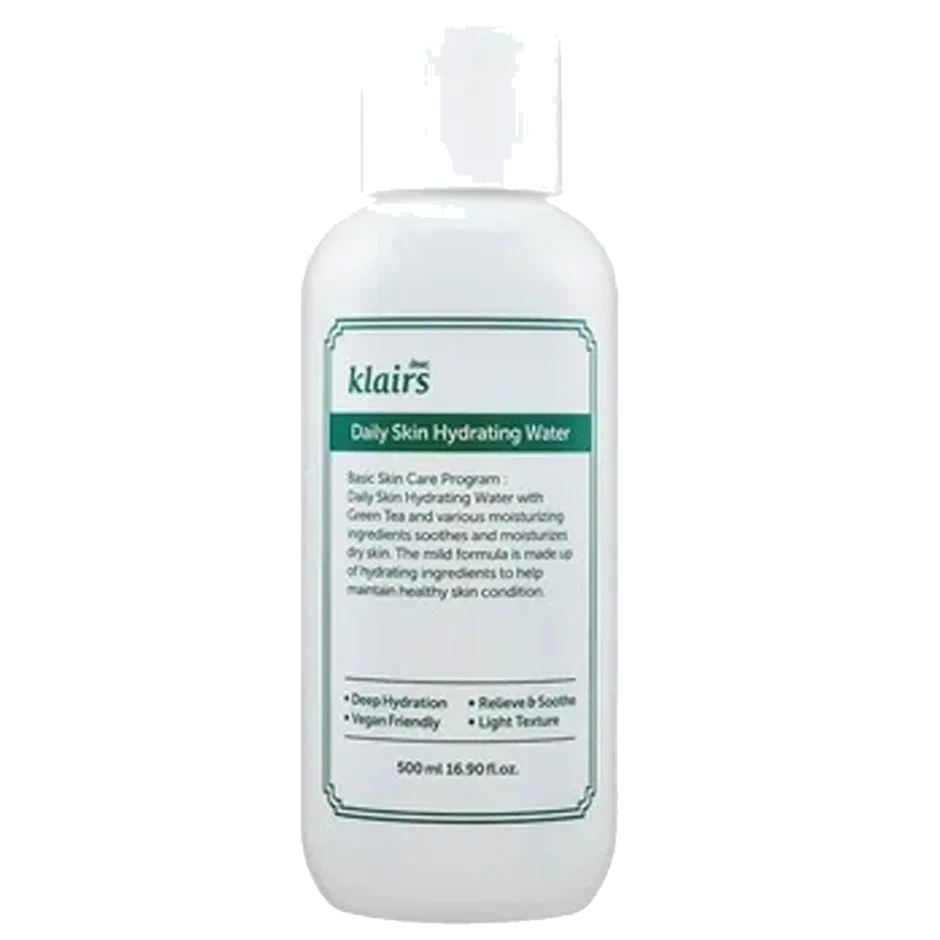 Klairs Daily Skin Hydrating Water