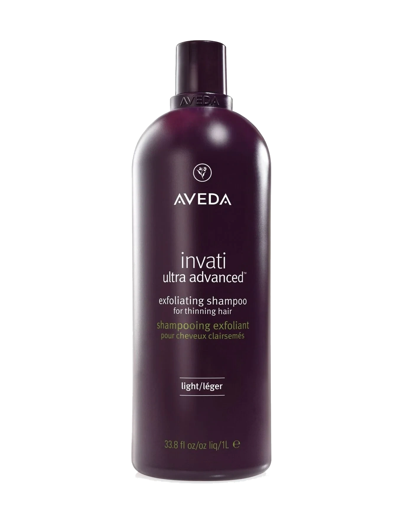 Aveda Invati Ultra Advanced Exfoliating Shampoo Light 1000 ml