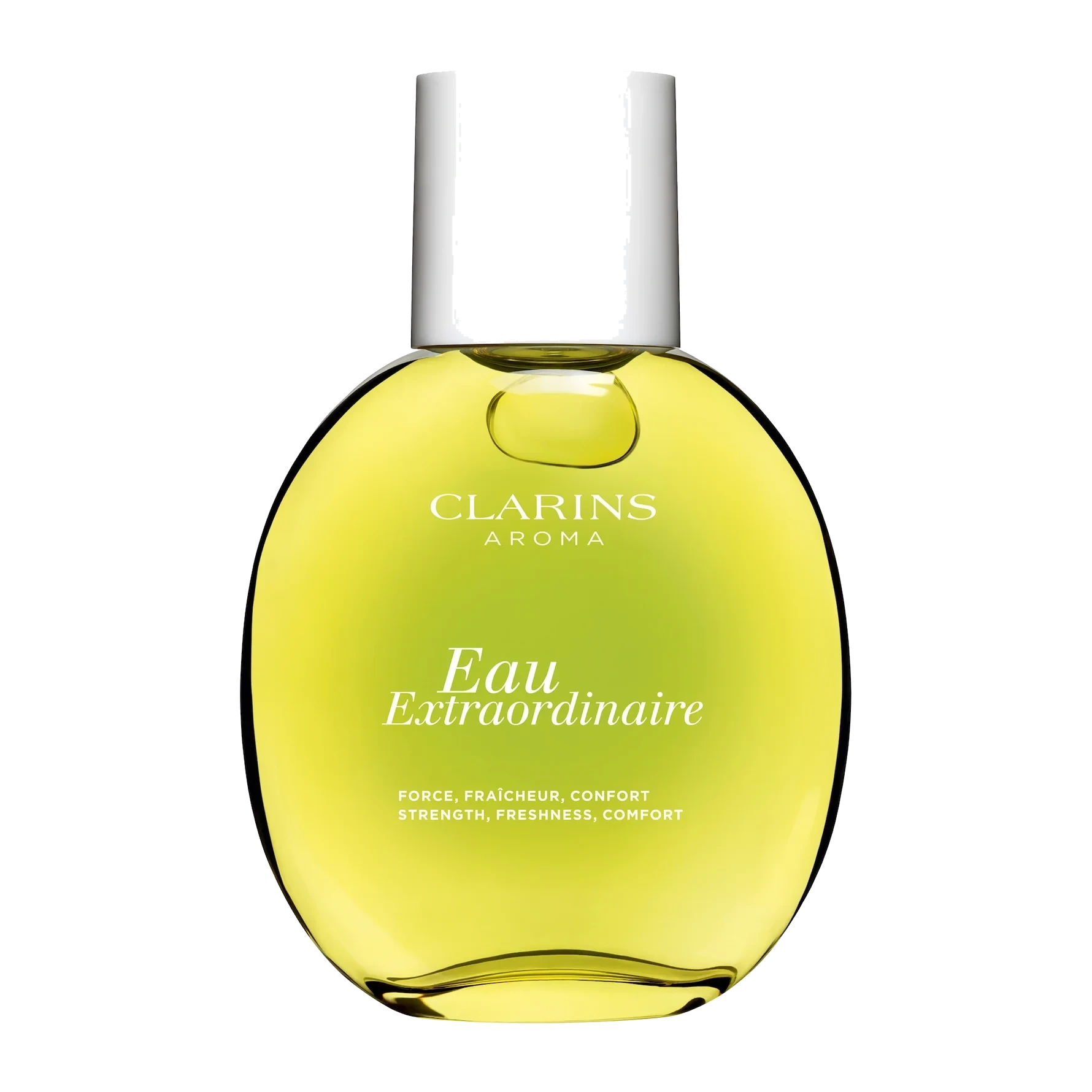 Clarins Eau Extraordinaire 50 ml
