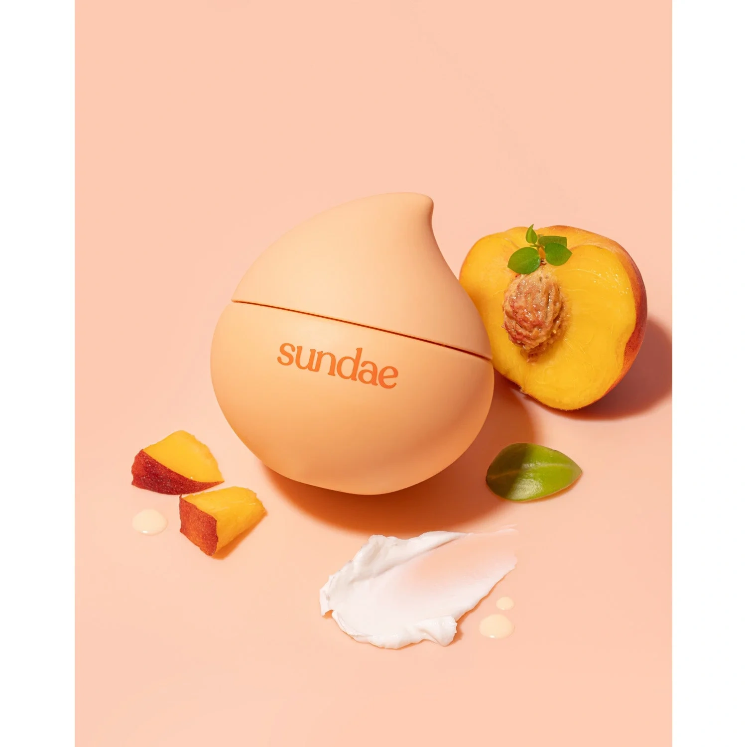 Sundae Whipped Body Moisturiser
