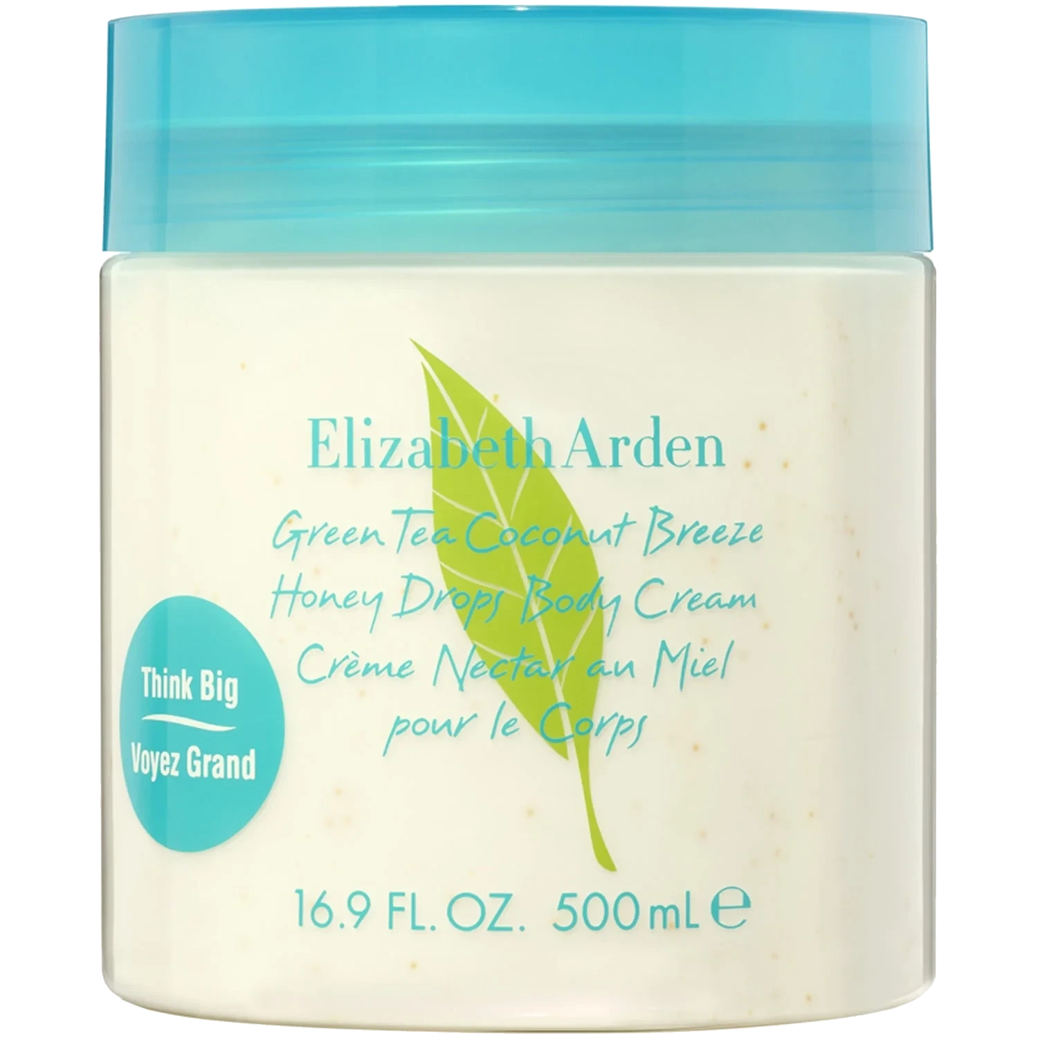 Elizabeth Arden Green Tea Coconut Breeze