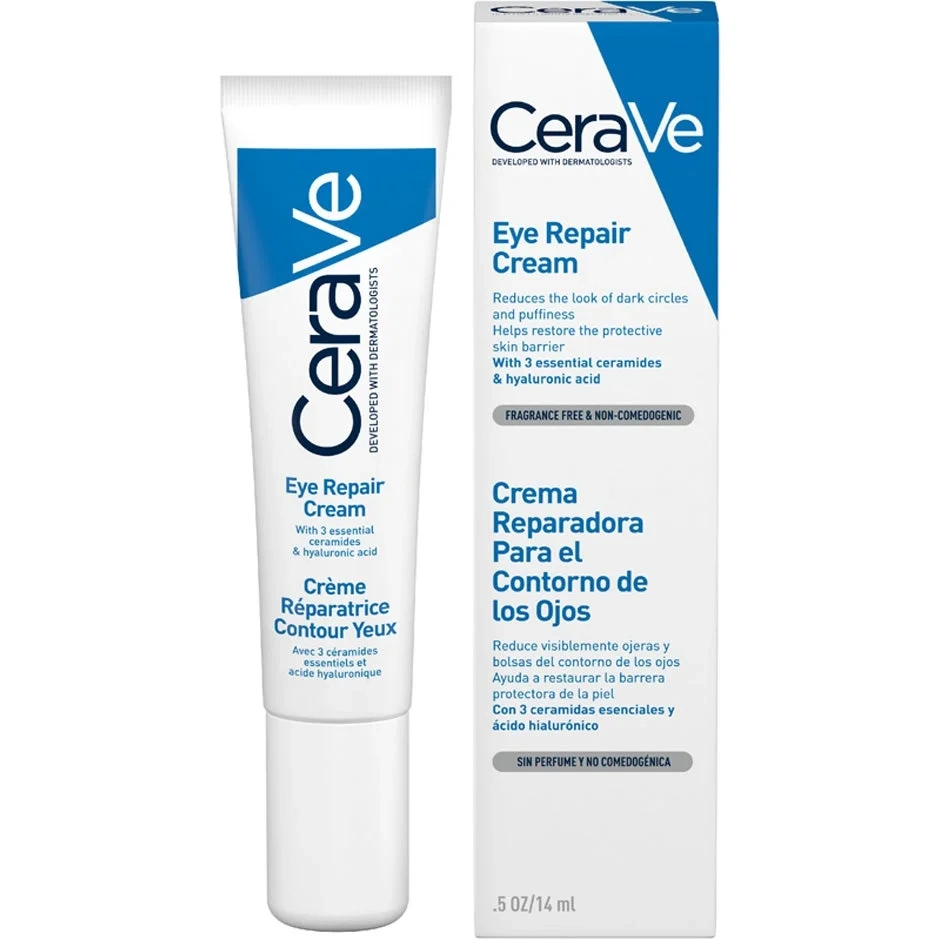 CeraVe Eye Cream