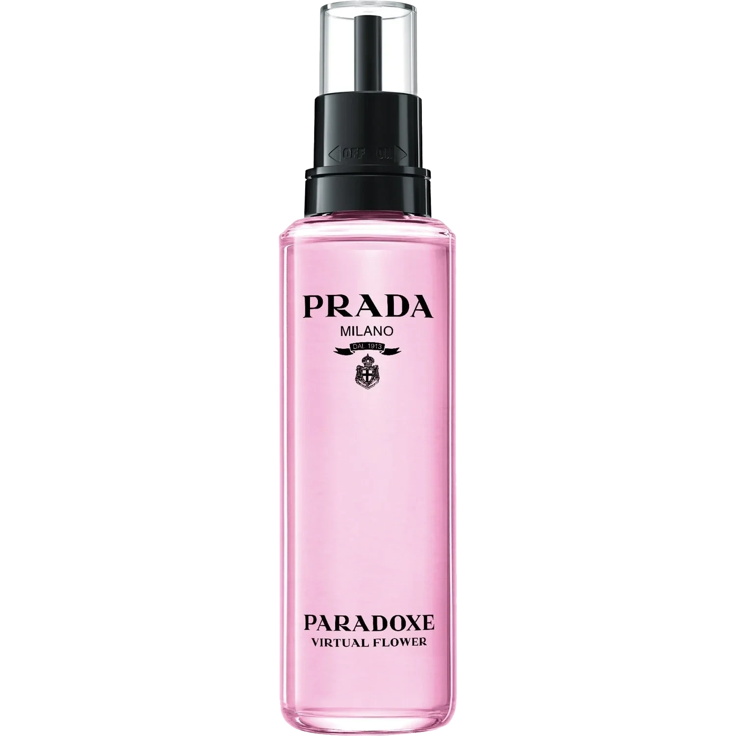 Prada Paradoxe Virtual Flower Eau de Parfum 100 ml, Refill