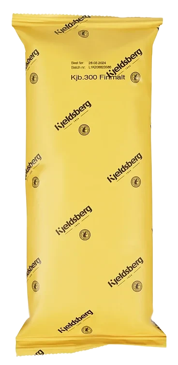 Kaffe Finmalt Rfa Sg 300g Kjeldsberg