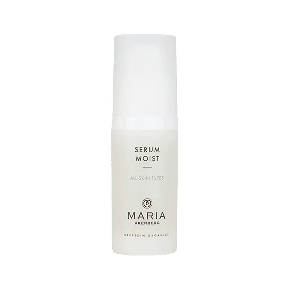 MARIA ÅKERBERG Serum Moist 30 ml