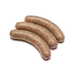 Salsiccia m/italienske urter frys   1,2kg