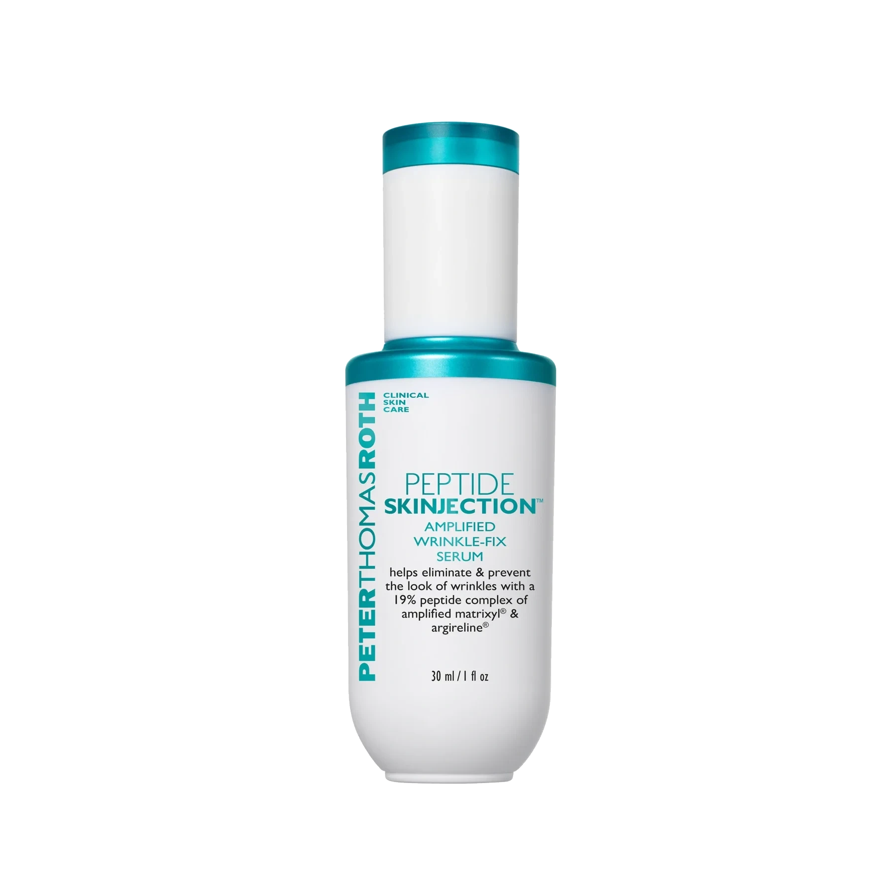Peter Thomas Roth Peptide Skinjection™ Amplified Wrinkle-Fix Serum 30 ml