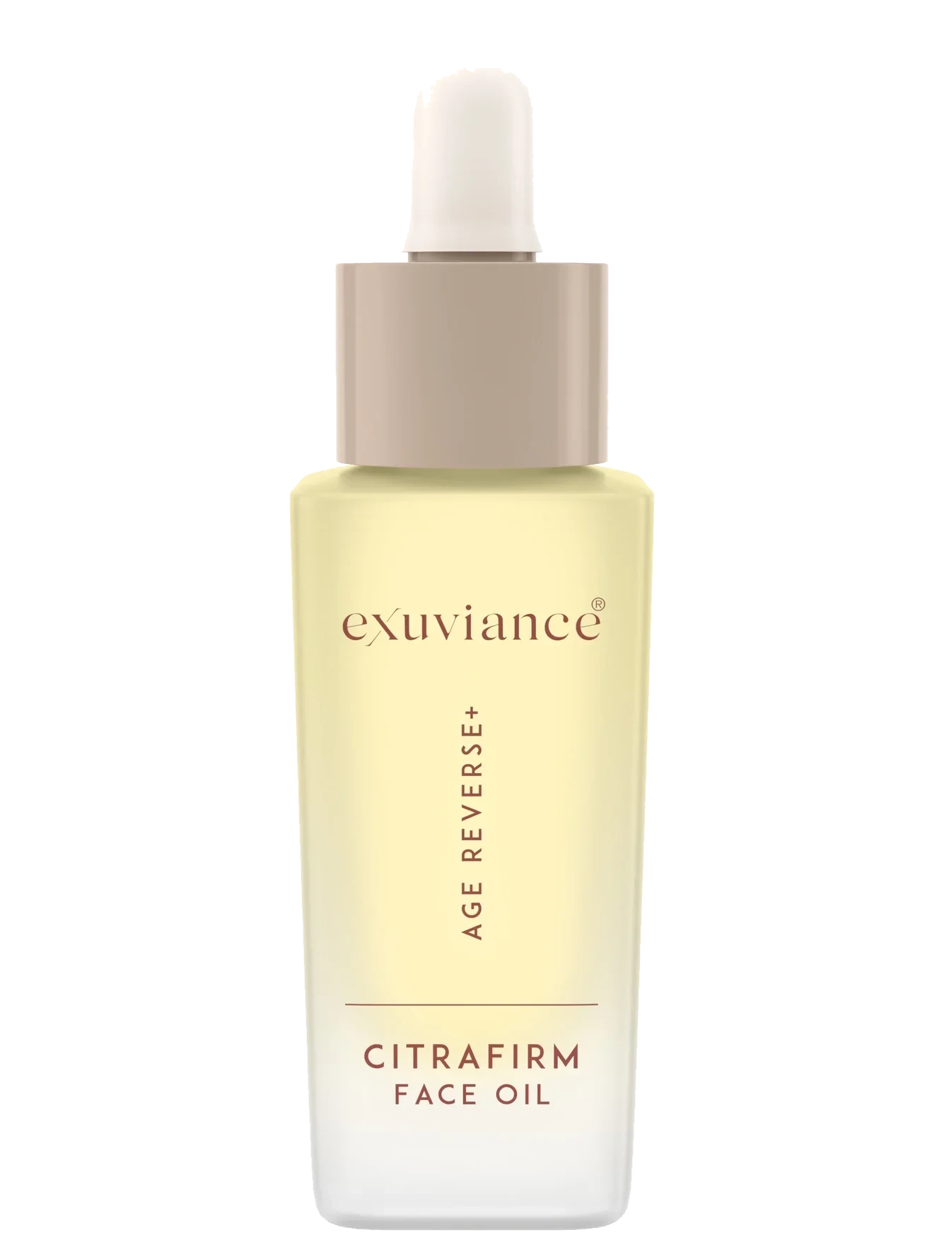 Exuviance Age Reverse CitraFirm FACE Oil 27 ml
