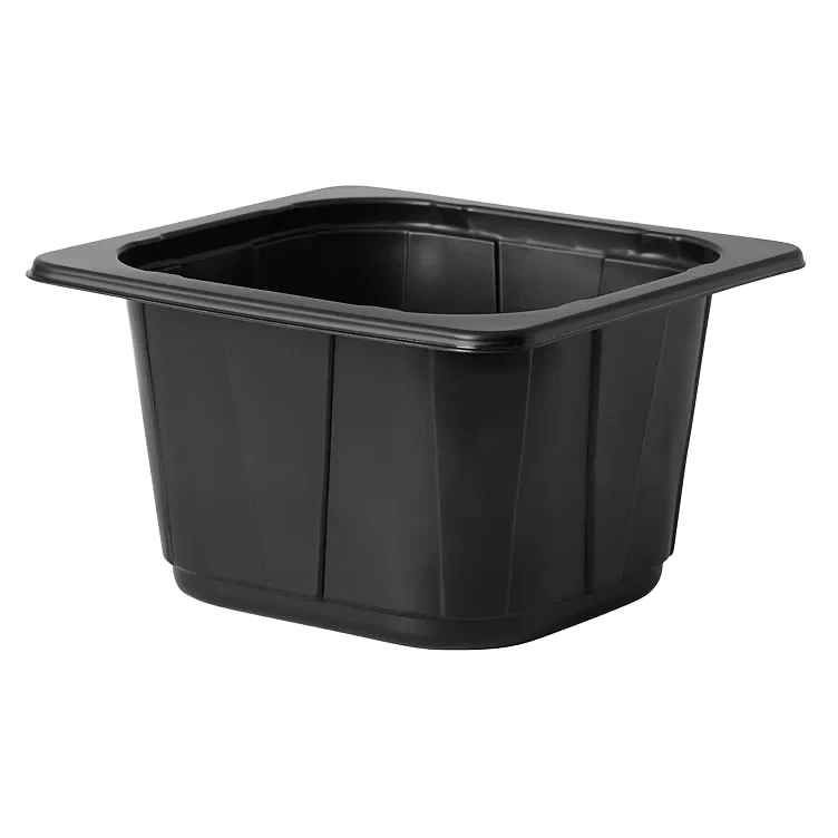 Duniform 1/6 Gn Sort 1,6 L