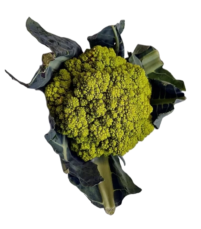 Blomkål grønn   stk