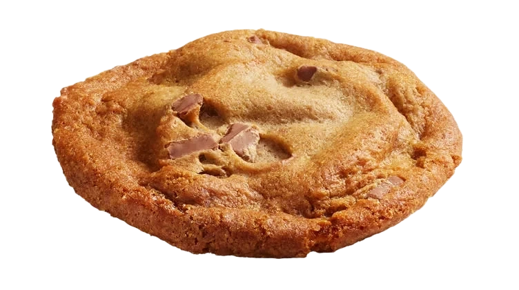 Cookie Melkesjok. 54g United Bakeries