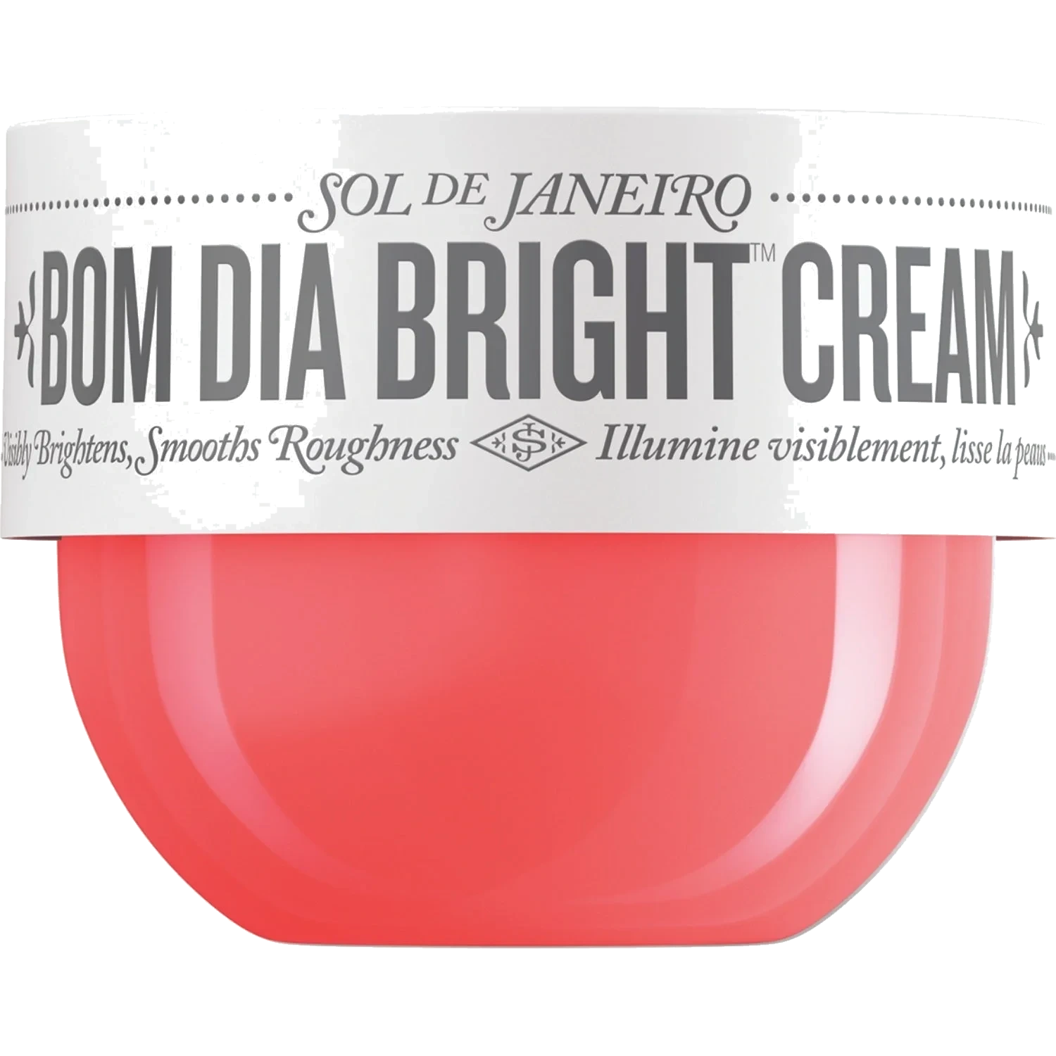 Sol de Janeiro Bom Dia Bright Cream