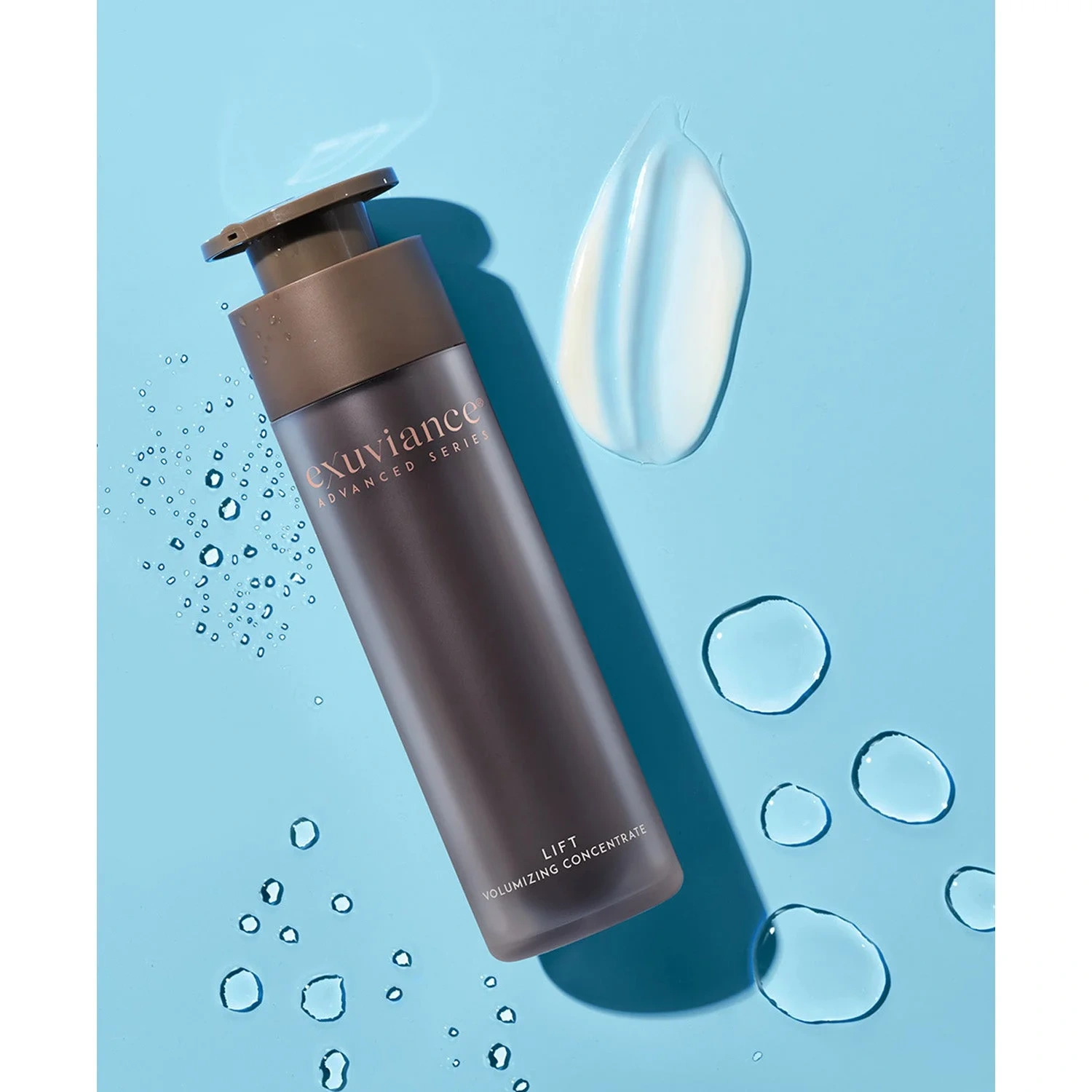 Exuviance Lift Volumizing Concentrate