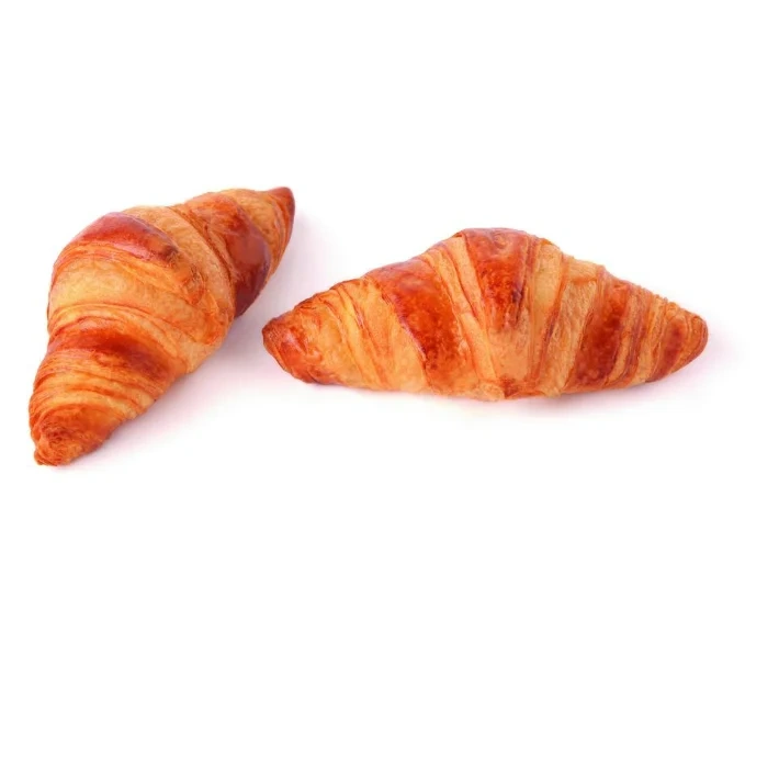 Croissant mini smör 25 g