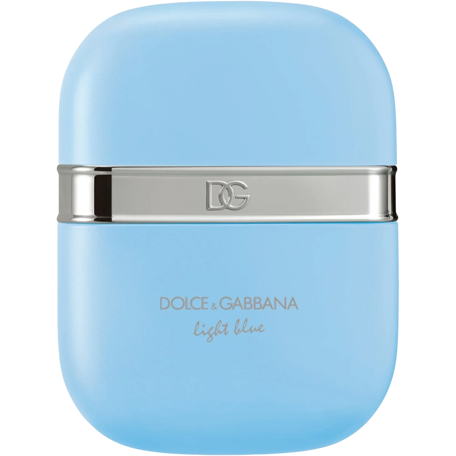 Dolce & Gabbana Light Blue Alcohol-Free Perfume Gel