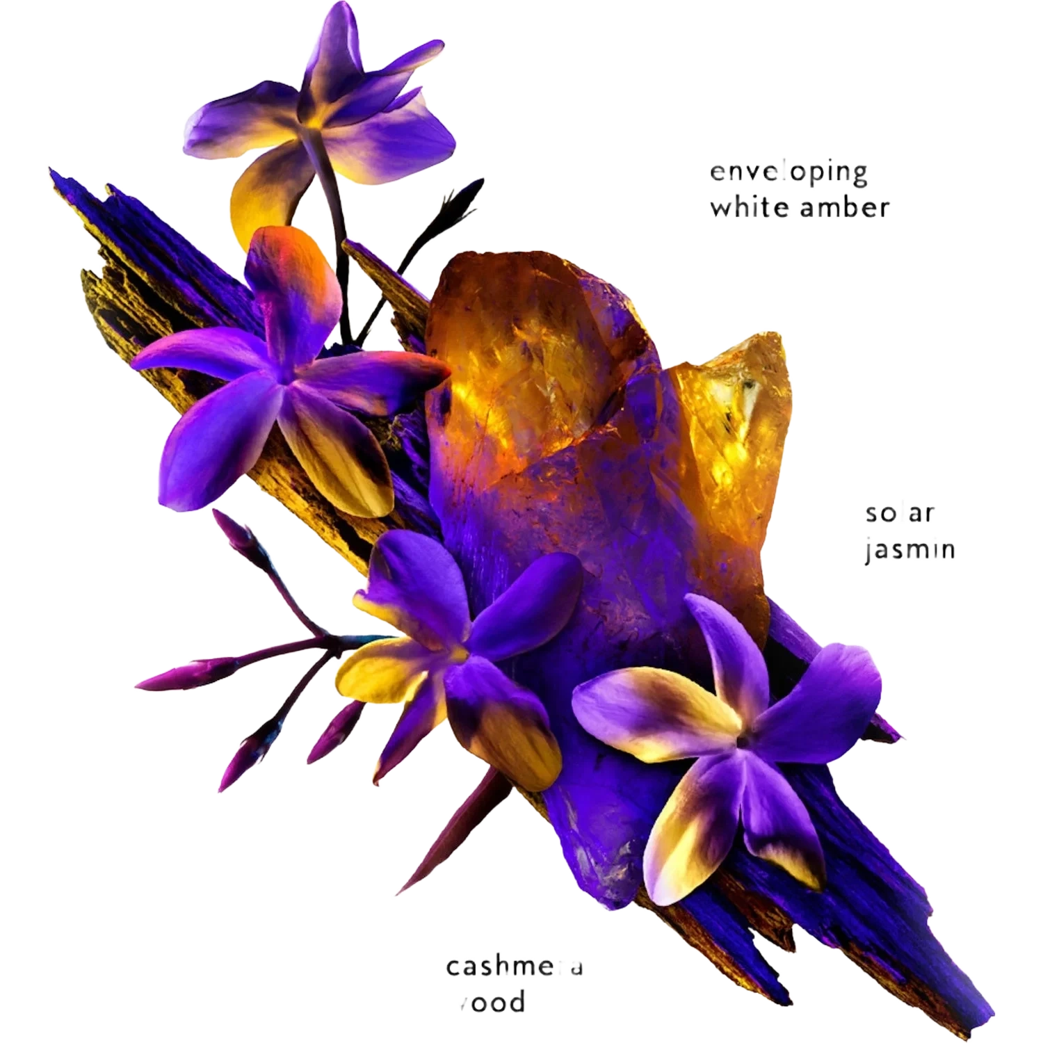 Mugler Alien Eau de Parfum Spring Set