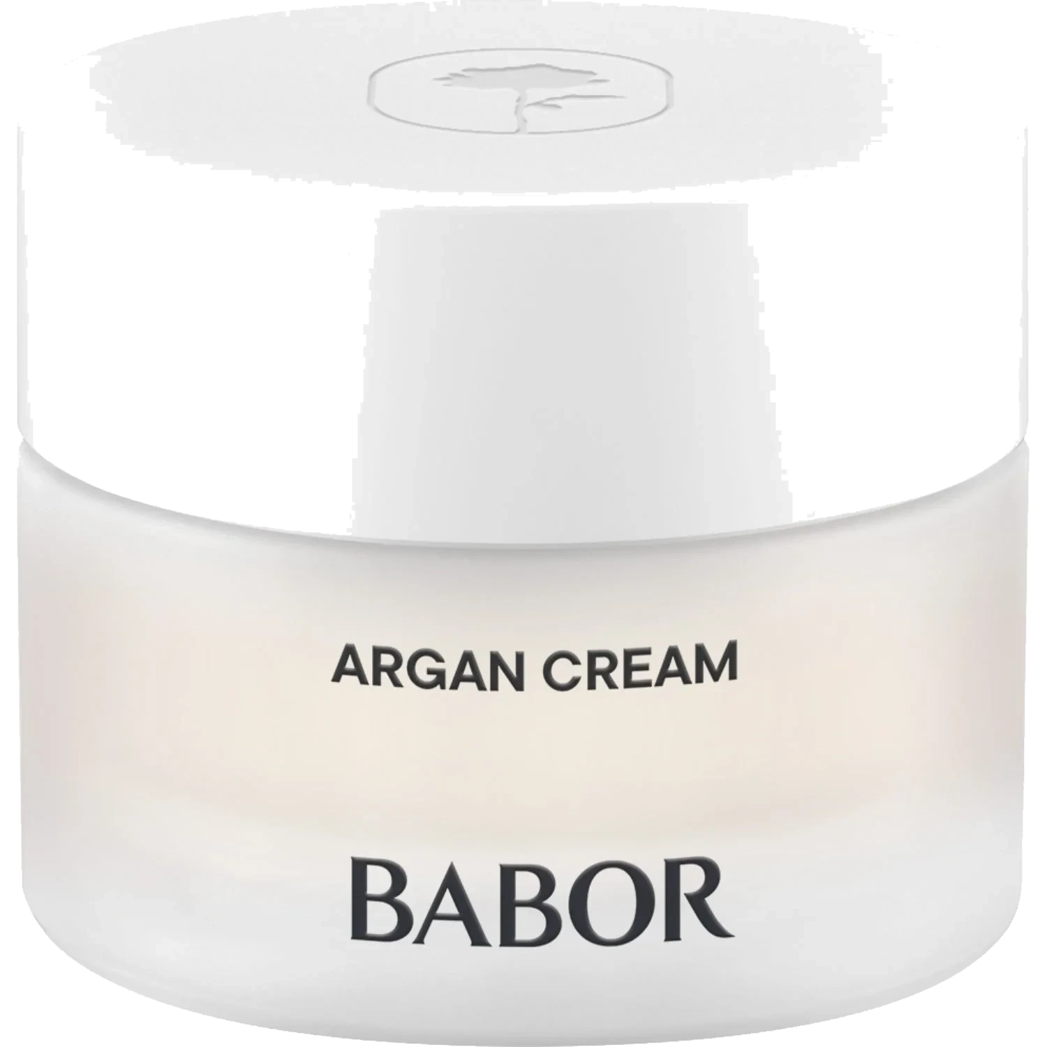 BABOR Skinovage Argan Cream 50 ml