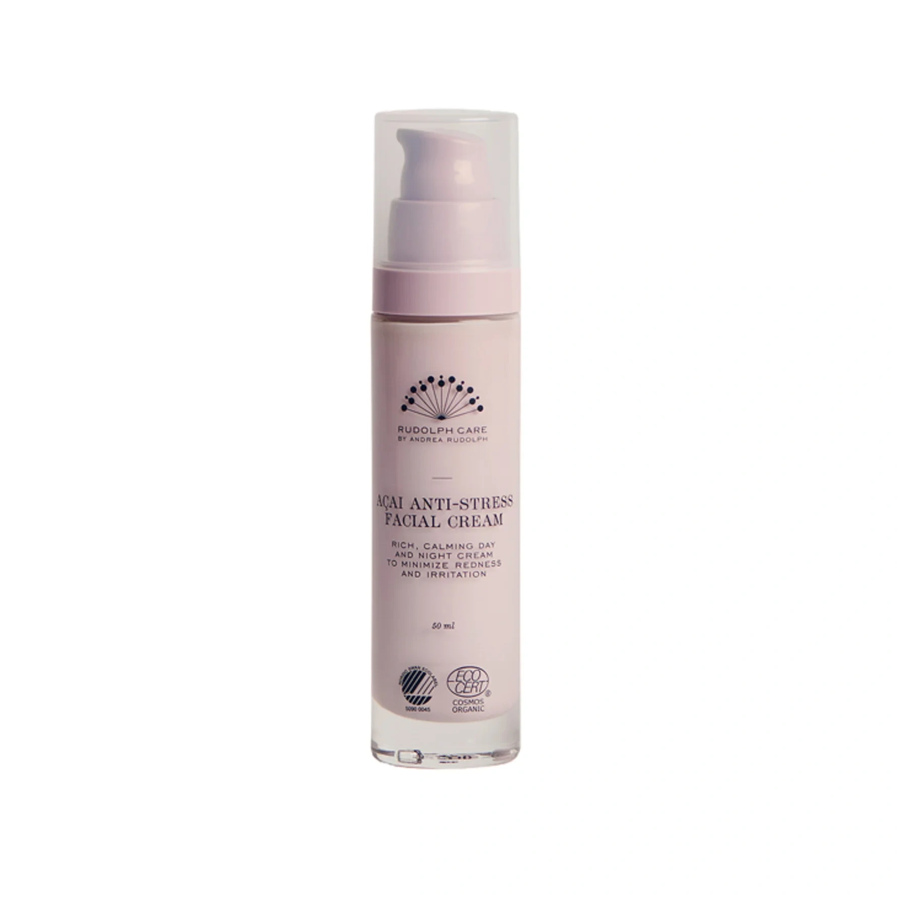 Rudolph Care Açai Anti-stress Facial Cream 50 ml