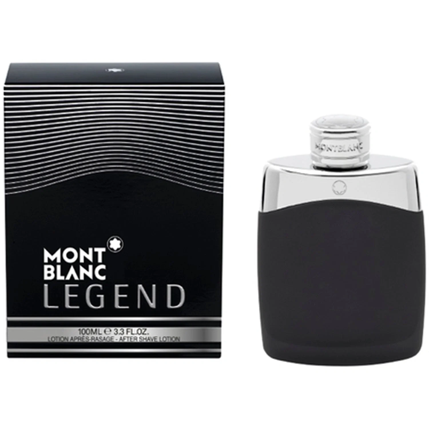Montblanc Legend Pour Homme