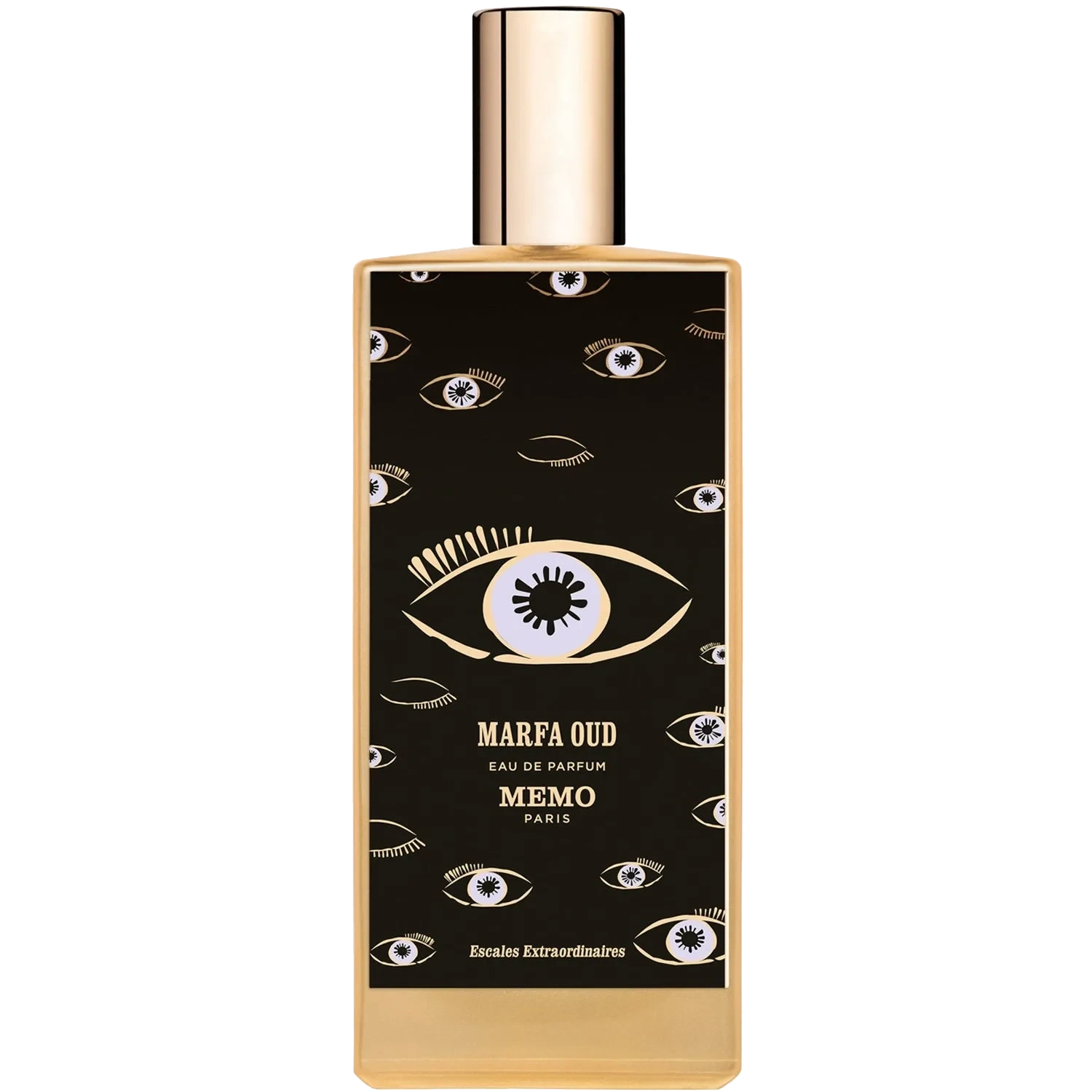 Memo Paris Marfa Oud