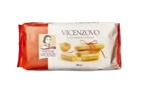 Vicenzovo Savoiardo kex