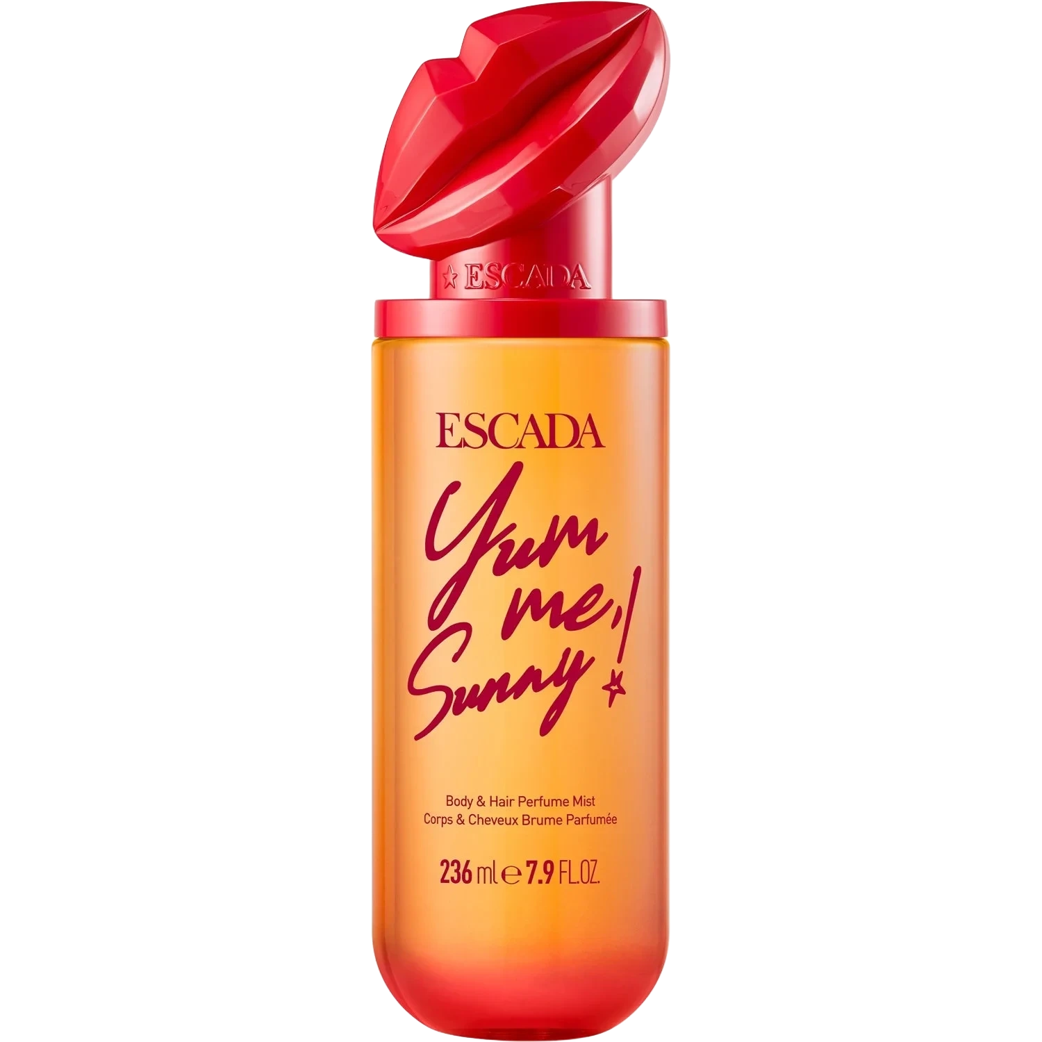 Escada Yum me, Sunny! Body Mist